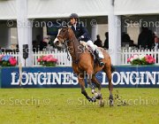 SPRUNGER UPTOWN BOY LaBaule2013- S5 9100 : 2013, La Baule, SPRUNGER JANIKA, UPTOWN BOY, foto di Stefano Secchi ©